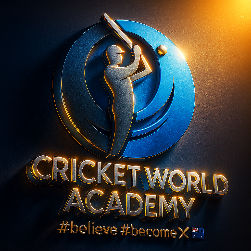 Cricket World Academy